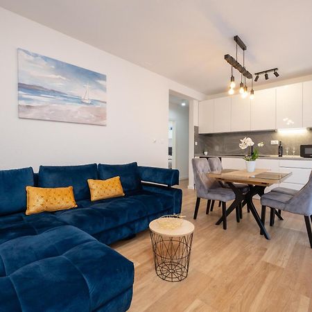 Apartment Ivi Trogir Exteriör bild